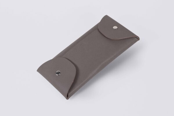 KSP021 Vintage PU Grey - Image 2