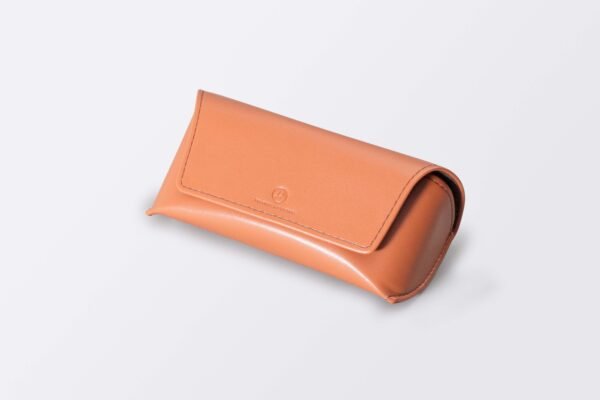 HK0049-1 Flexfold PU Light Brown - Image 3