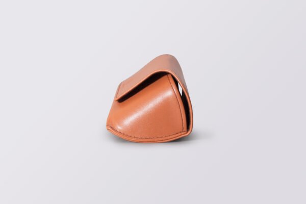 HK0049-1 Flexfold PU Light Brown - Image 2