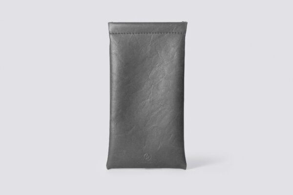 Spring Top Pouch Grey