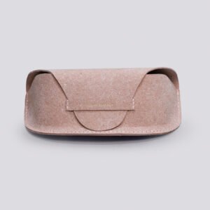 K4632-1 Pink Regenerated Leather Case