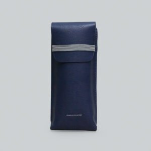 KSP093 DBL PU Dark Blue