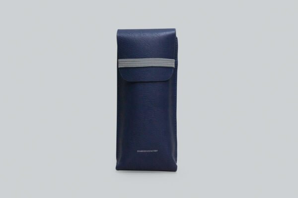 KSP093 DBL PU Dark Blue