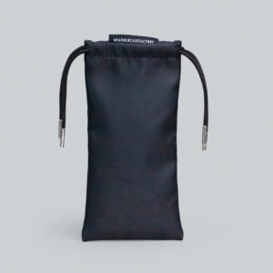 KSV013 Case Nylon Black