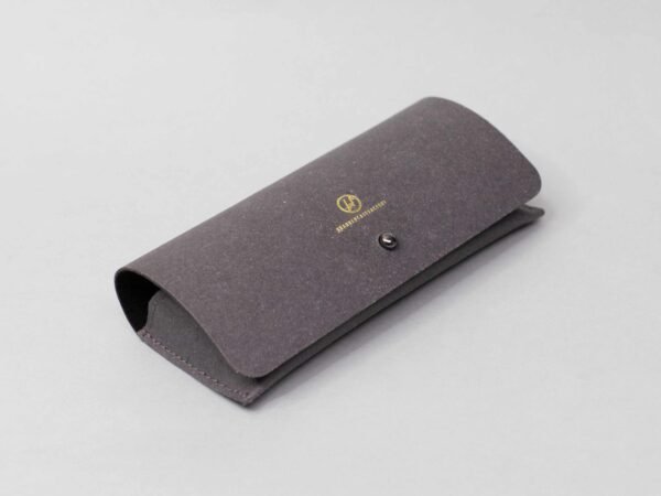 HK0046 Regenerated Dark Grey