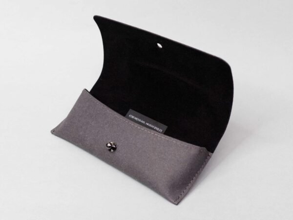 HK0046 Regenerated Dark Grey - Image 2