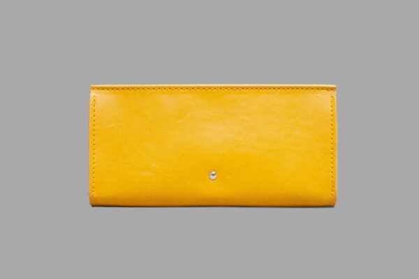 KSP055 Leather-like Brown Case - Image 2