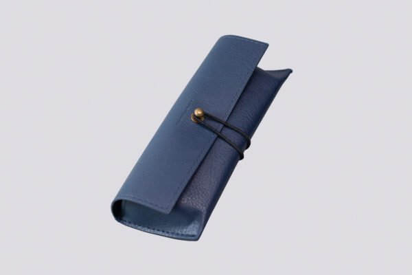 KSP015 Blue PU - Image 2