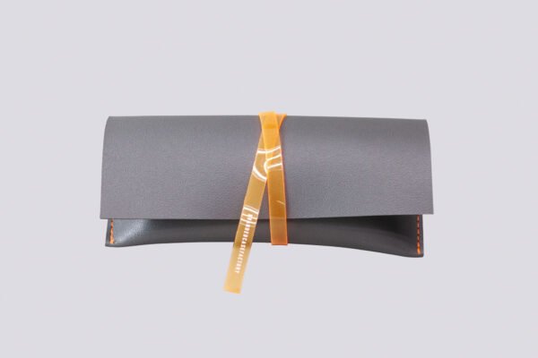 KSP066 Grey PU