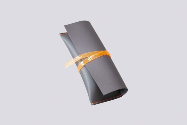 KSP066 Grey PU - Image 2
