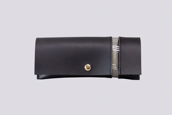 KSP065 Case PU Black