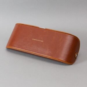 CW073-S Leatherette Brown