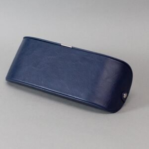CW073-S Leather-like Navy