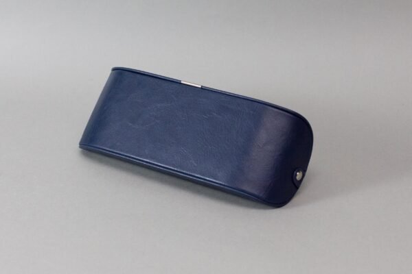 CW073-S Leather-like Navy