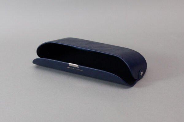 CW073-S Leather-like Navy - Image 2