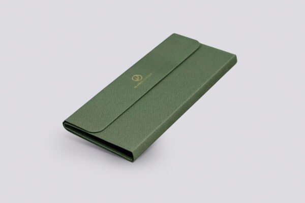 FF63A RPET Green Case - Image 2