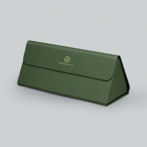 FF63A RPET Green Case