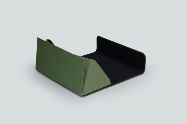 FF63A RPET Green Case - Image 3