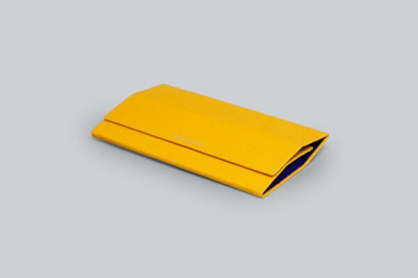 FF82 Flexfold Canvas Yellow - Image 3
