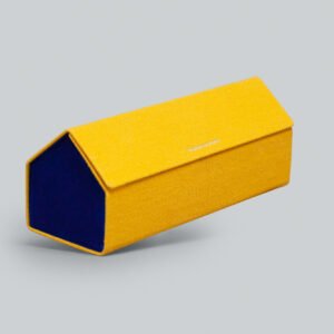 FF82 Flexfold Canvas Yellow