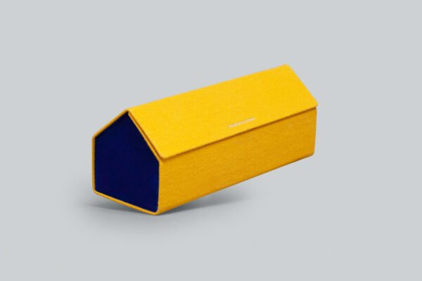 FF82 Flexfold Canvas Yellow