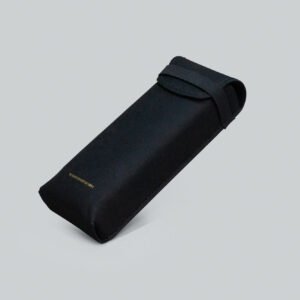 PS-04 Cotton Black Case