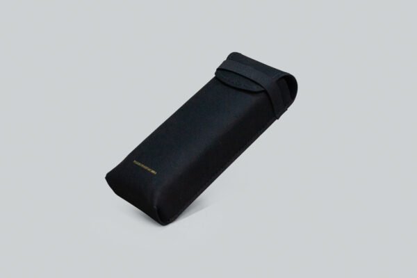 PS-04 Cotton Black Case