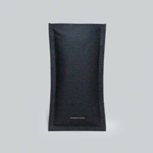 KSP049L Cotton Black Case