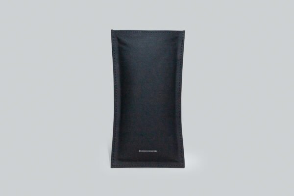 KSP049L Cotton Black Case