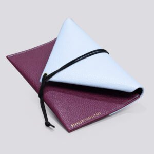KSP091 Case PU Blue/Black