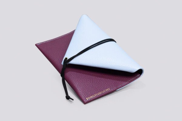 KSP091 Case PU Blue/Black