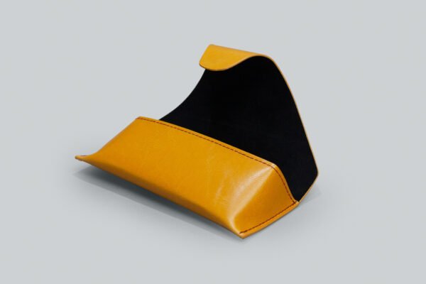 KSP045 PU Brown - Image 2