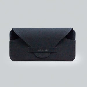 KSP050-1 Cotton Black Case