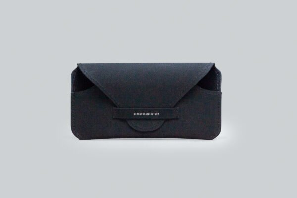 KSP050-1 Cotton Black Case