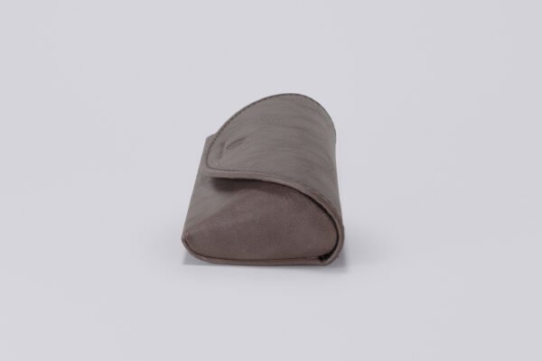 JT22M Leatherette Grey - Image 2