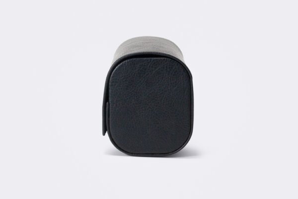 K3389 Leather-Like Black - Image 2