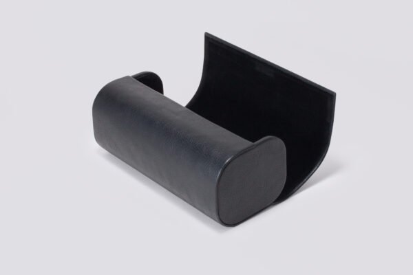K3389 Leather-Like Black - Image 3