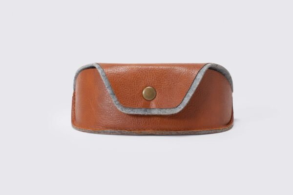 K4632A Leather-Like Brown