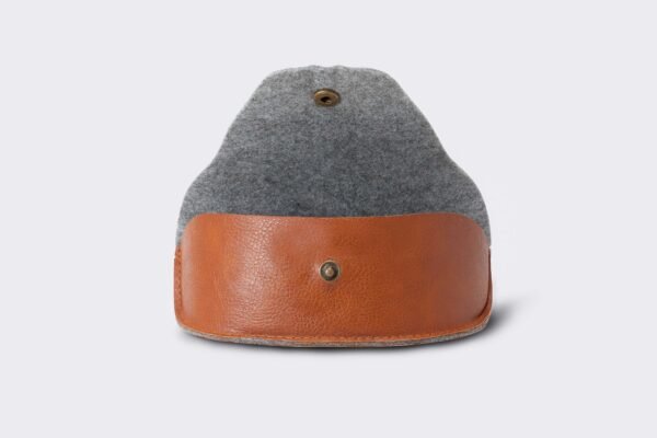 K4632A Leather-Like Brown - Image 4