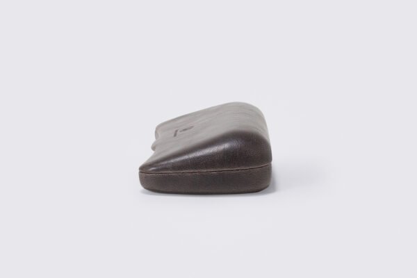 KS10 Case Vintage PU Grey - Image 2