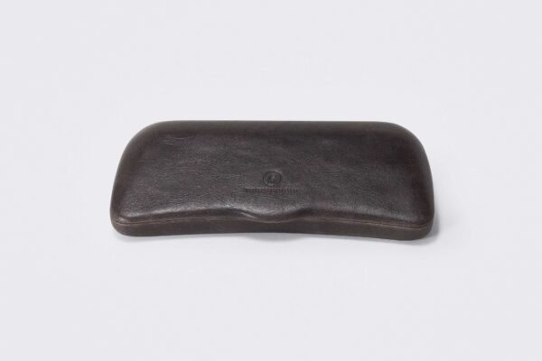 KS10 Case Vintage PU Grey