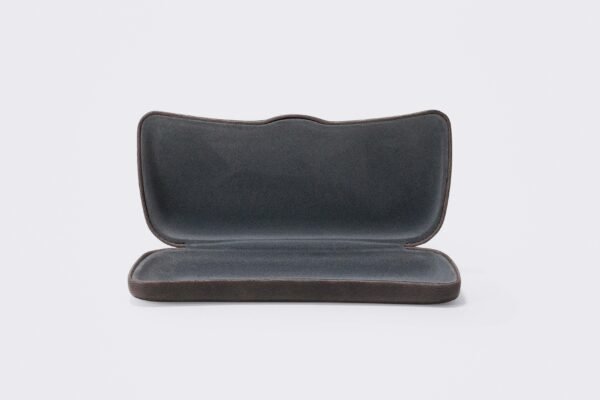 KS10 Case Vintage PU Grey - Image 3