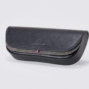 KSA10 Felt Black