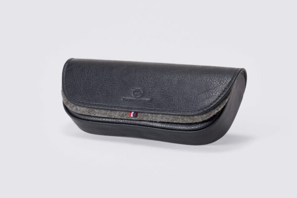 KSA10 Felt Black