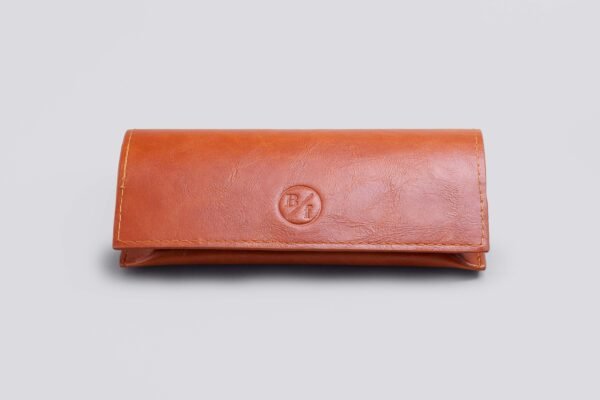 KSP005 Magnet PU Brown