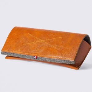 KSP005 Felt Brown