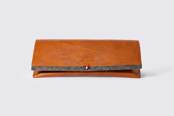 KSP005 Felt Brown - Image 2