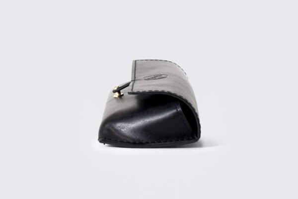 KSP012 Leatherette Black - Image 2