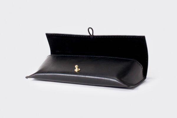KSP012 Leatherette Black - Image 3
