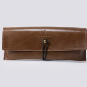 KSP015 Vintage PU Brown
